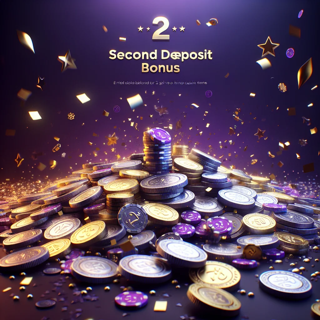 2e Dépôt