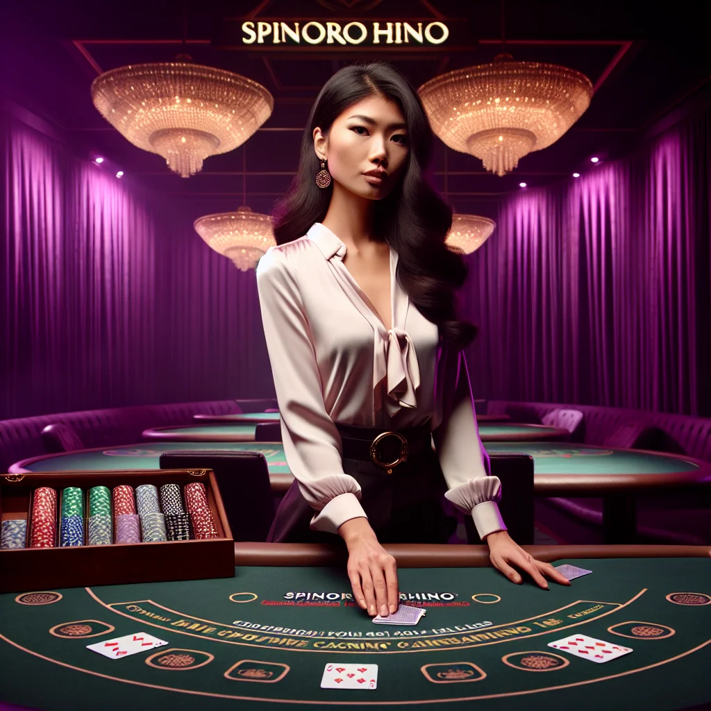 Casino en Direct