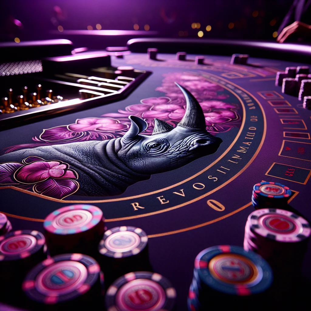 Live Blackjack