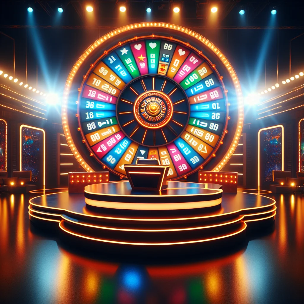 Game Shows