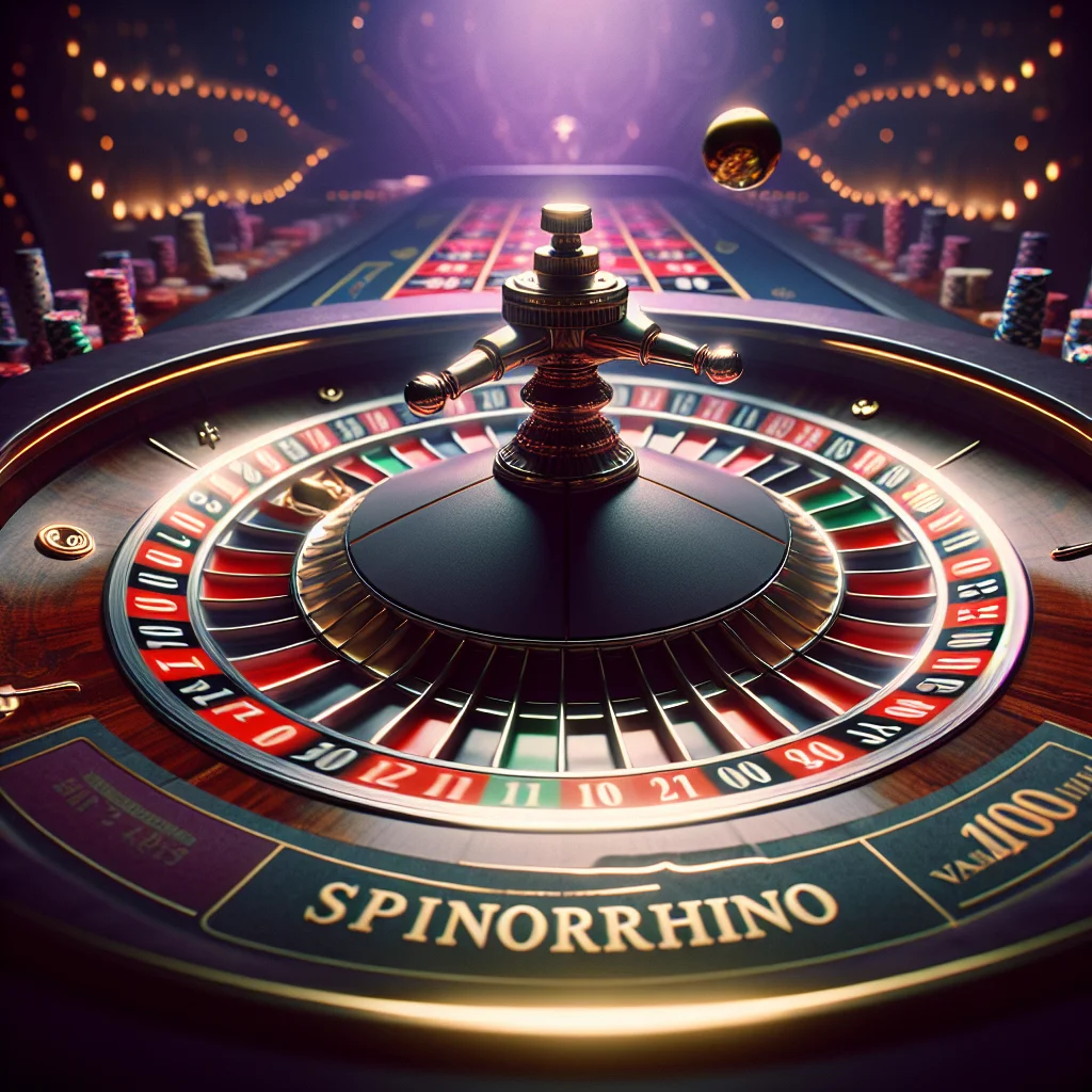 Live Roulette