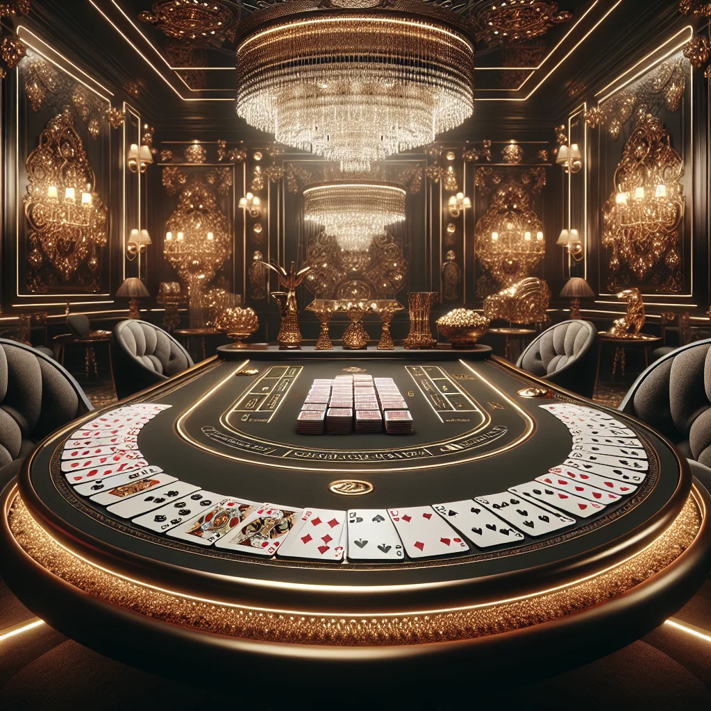 Baccarat