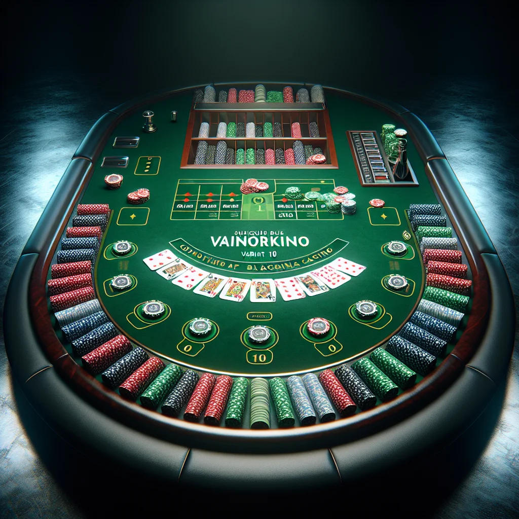 Blackjack