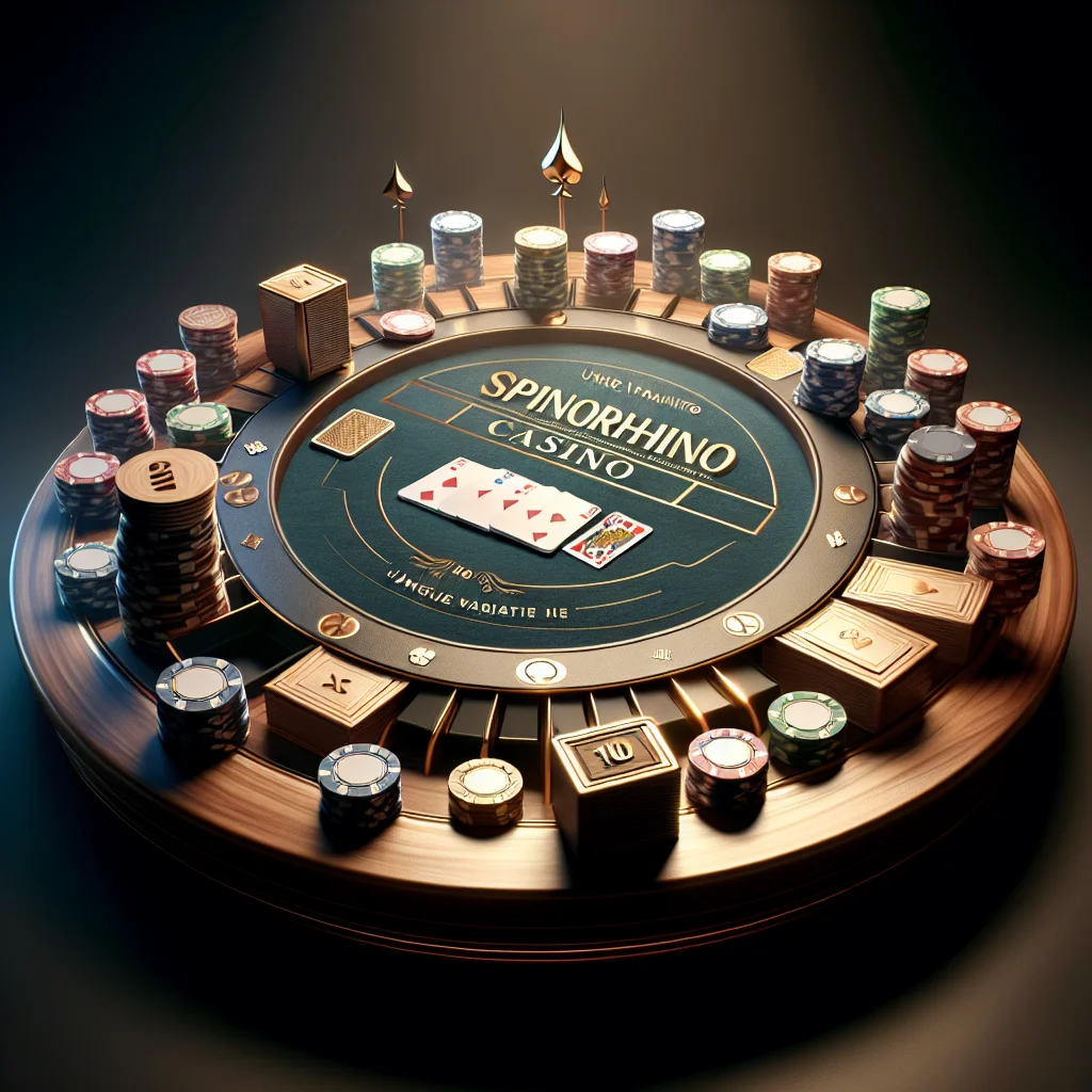 Poker
